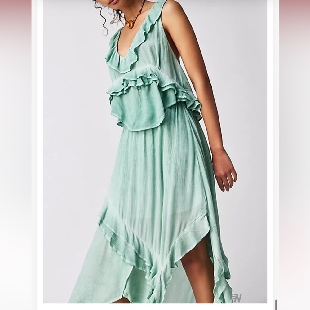 NWT Free People If Only Set - Picture 7 of 11